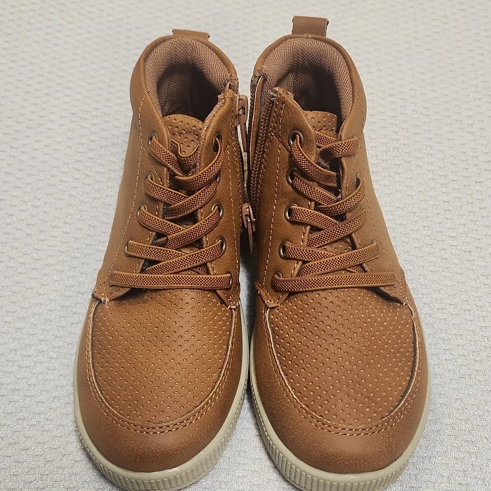 Deerstags boots, size 12 medium